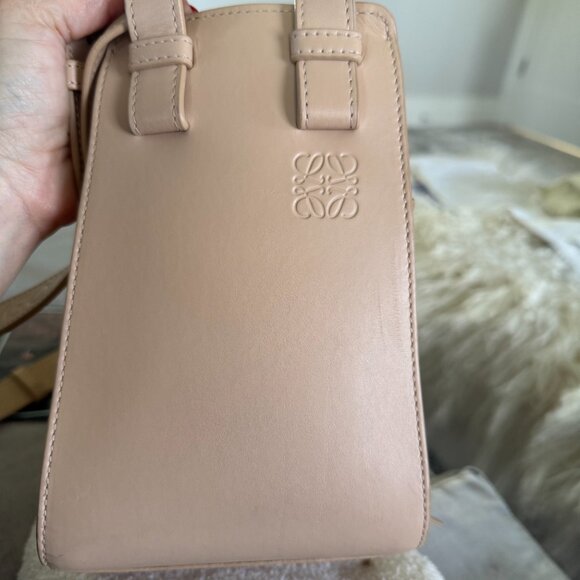 Loewe Hammock Bag - Picture 7 of 9